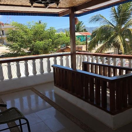 Casa Montemar Express Coron Dış mekan fotoğraf