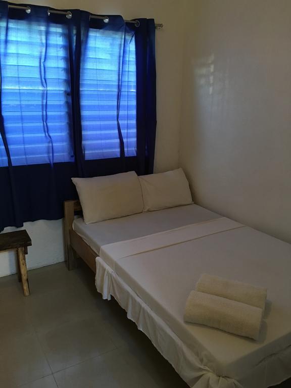 Casa Montemar Express Coron Dış mekan fotoğraf