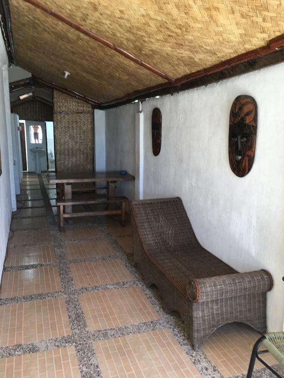 Casa Montemar Express Coron Dış mekan fotoğraf