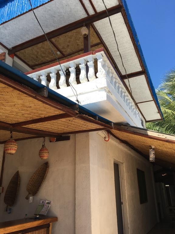 Casa Montemar Express Coron Dış mekan fotoğraf