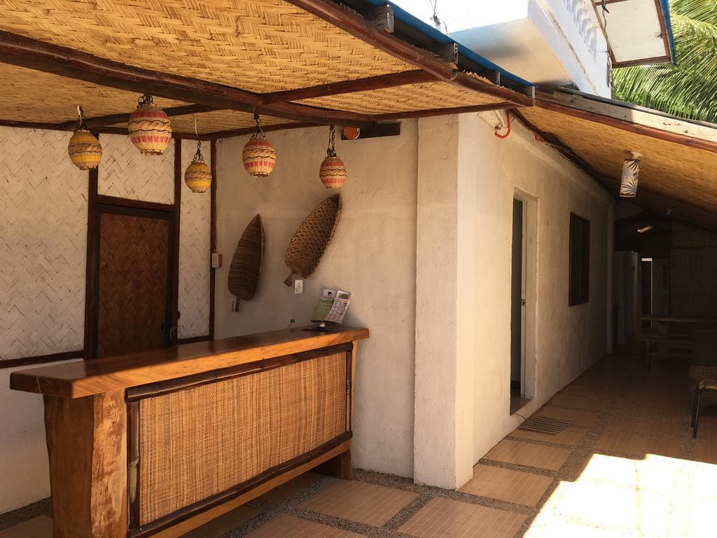 Casa Montemar Express Coron Dış mekan fotoğraf
