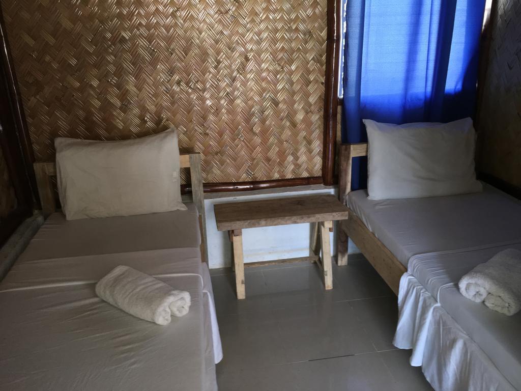 Casa Montemar Express Coron Dış mekan fotoğraf