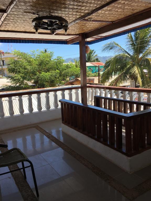 Casa Montemar Express Coron Dış mekan fotoğraf