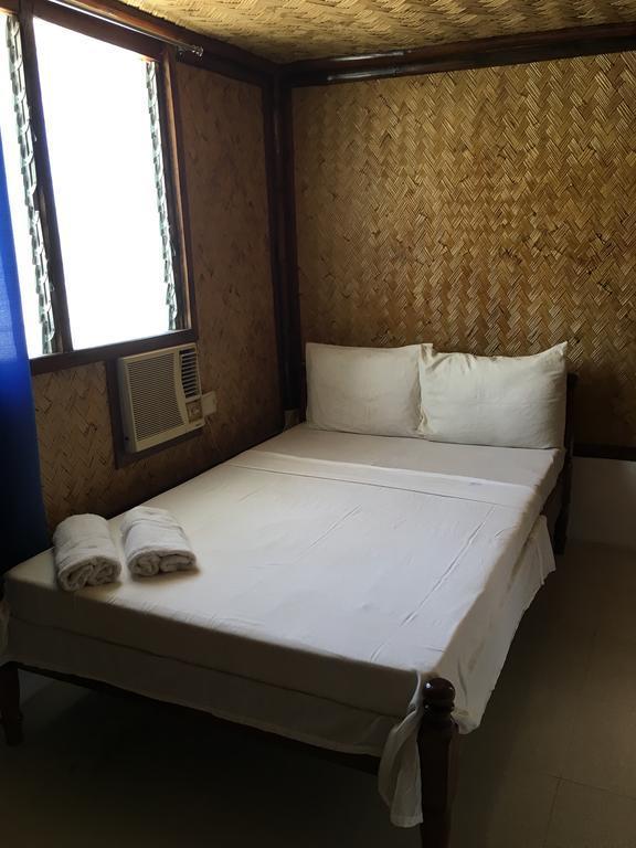 Casa Montemar Express Coron Dış mekan fotoğraf